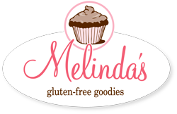 Melindas Gluten Free Goodies
